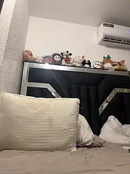 Sexifantasia online show from 03-03-26, 02:40