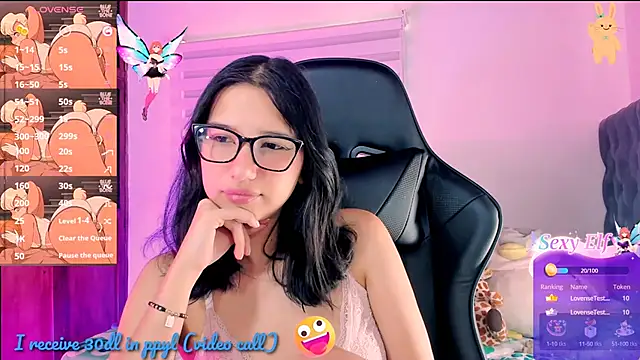 Luniverse online show from 01-16-25, 05:33