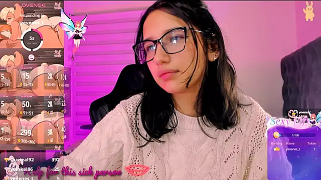 Luniverse online show from 01-06-25, 02:26