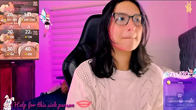 Luniverse online show from 01-05-25, 11:22