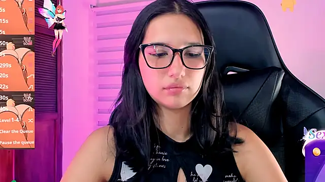 Luniverse online show from 02-05-25, 12:10