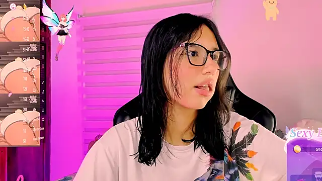 Luniverse online show from 01-22-25, 09:10