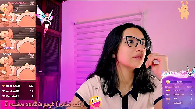 Luniverse online show from 01-18-25, 12:02