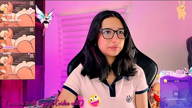 Luniverse online show from 01-17-25, 05:51