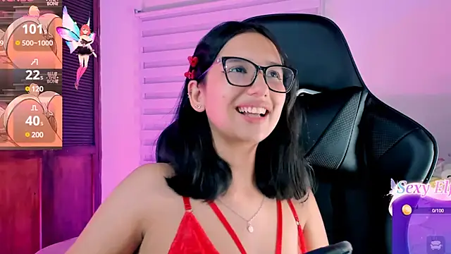 Luniverse online show from 12-19-24, 11:57