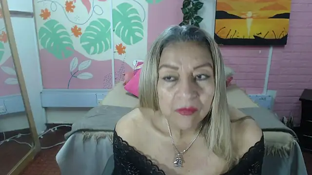 ZAMANTHA online show from 02-24-26, 04:19