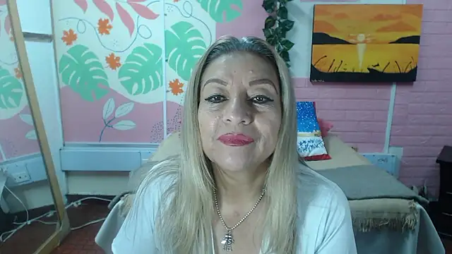 ZAMANTHA online show from 01-07-26, 03:06