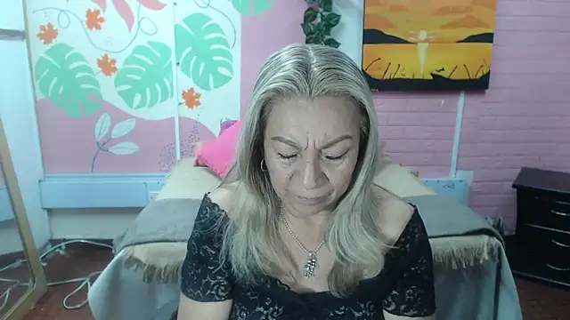 ZAMANTHA online show from 04-10-26, 03:52