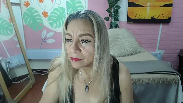 ZAMANTHA online show from 10-25-25, 03:45