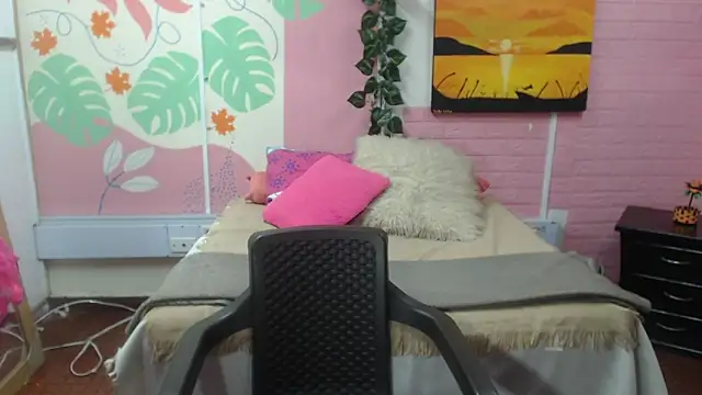 ZAMANTHA online show from 04-14-26, 03:50