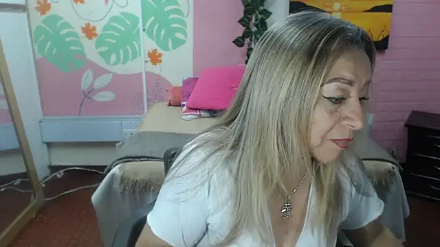 ZAMANTHA online show from 03-03-26, 05:09