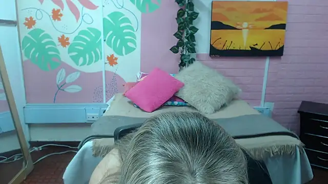 ZAMANTHA online show from 11-21-25, 03:33