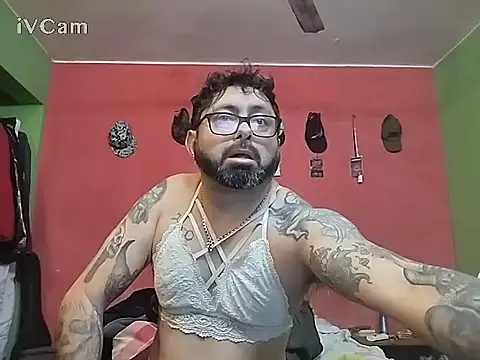lingerieman420xh online show from 07-22-26, 06:59