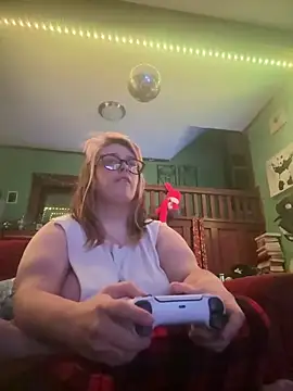 Bubblesgotcakee online show from 03-30-26, 03:30