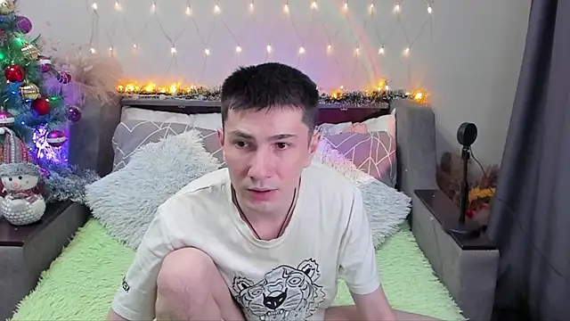 Yumi steve online show from 01-09-26, 04:08