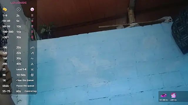 jasminne  online show from 11-21-25, 05:34