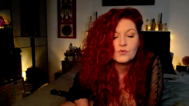 SultrySavannah online show from 02-09-26, 05:16