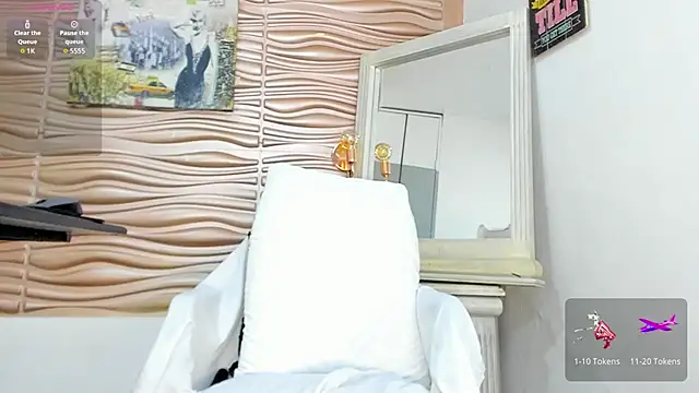 mia pineda online show from 03-14-26, 07:09