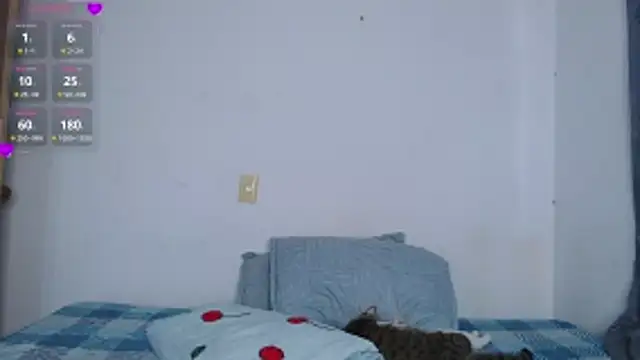 valen thompson online show from 03-01-26, 11:05