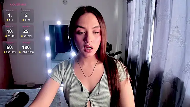 valen thompson online show from 07-04-26, 10:03