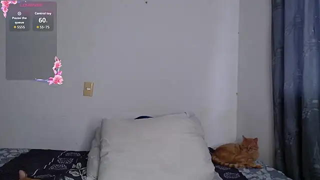 valen thompson online show from 02-05-26, 10:16