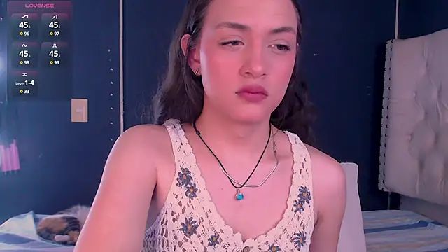 valen thompson online show from 02-28-25, 12:10