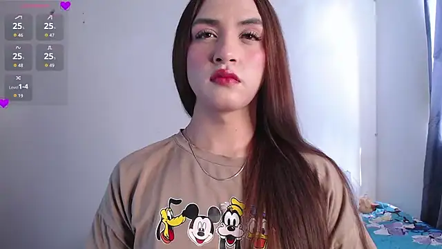 valen thompson online show from 03-31-26, 07:38