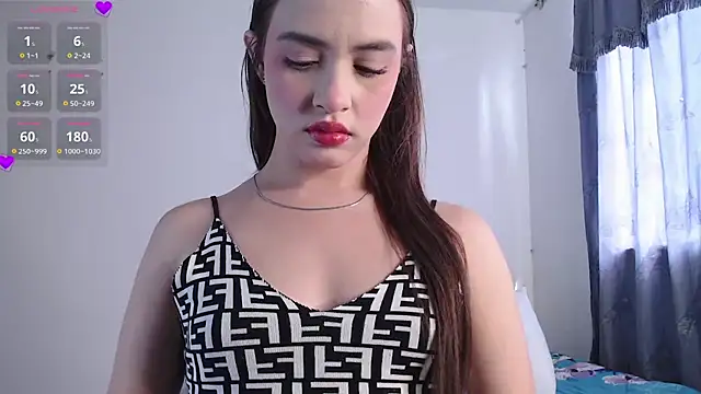 valen thompson online show from 03-28-26, 07:48