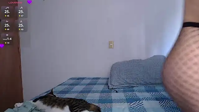 valen thompson online show from 02-28-26, 06:29