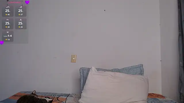 valen thompson online show from 02-17-26, 11:24