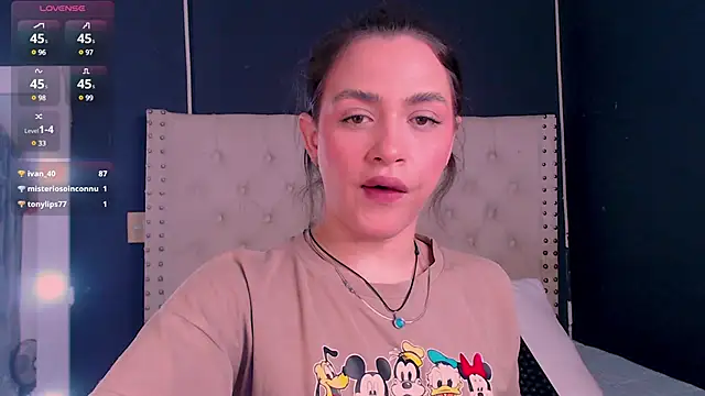 valen thompson online show from 01-08-25, 11:30