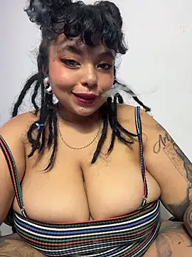 PrincessLauren420 online show from 01-13-26, 10:35