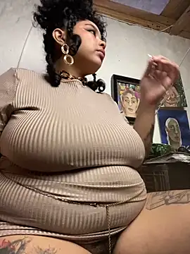 PrincessLauren420 online show from 12-22-24, 06:59