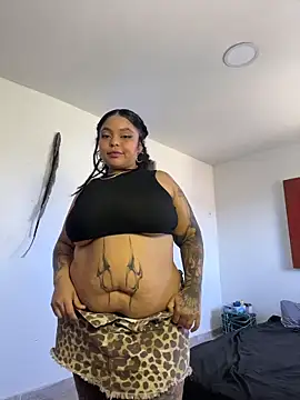 PrincessLauren420 online show from 12-21-25, 03:25