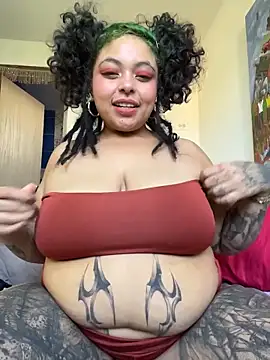 PrincessLauren420 online show from 02-19-26, 10:07