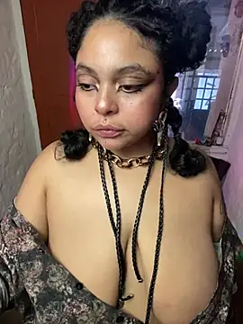 PrincessLauren420 online show from 01-27-25, 05:37