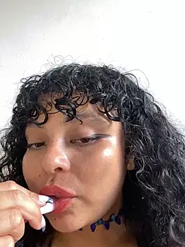 PrincessLauren420 online show from 10-09-25, 08:09