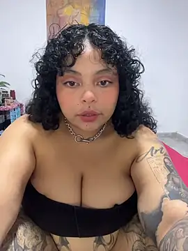 PrincessLauren420 online show from 11-24-25, 10:43