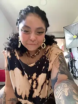 PrincessLauren420 online show from 10-16-25, 04:04