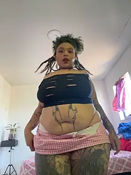 PrincessLauren420 online show from 04-16-26, 08:53