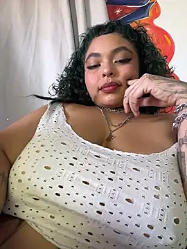 PrincessLauren420 online show from 04-04-26, 10:16