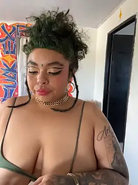 PrincessLauren420 online show from 04-20-26, 08:54
