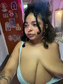 PrincessLauren420 online show from 03-03-25, 04:15