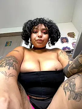 PrincessLauren420 online show from 10-03-25, 06:53