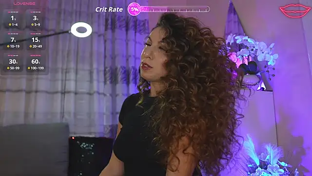 Marilyn La Rose online show from 11-09-25, 07:51