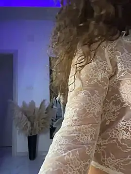 Marilyn La Rose online show from 02-07-26, 08:06