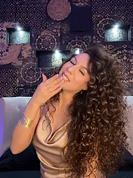 Marilyn La Rose online show from 02-06-26, 08:05