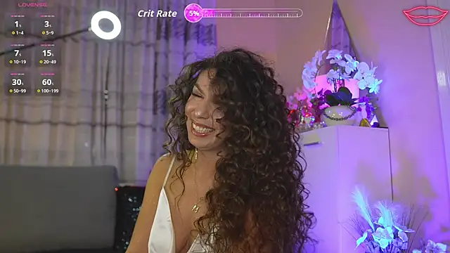 Snapshot of Marilyn_La_Rose chatting on 04-26-26, 07:44 Marilyn La Rose online show from 04-26-26, 07:44