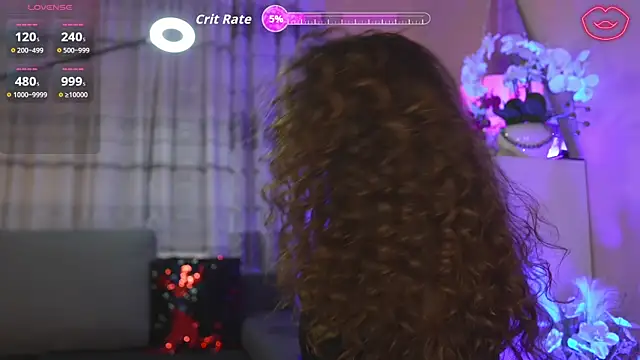 Snapshot of Marilyn_La_Rose chatting on 10-05-25, 07:04 Marilyn La Rose online show from 10-05-25, 07:04