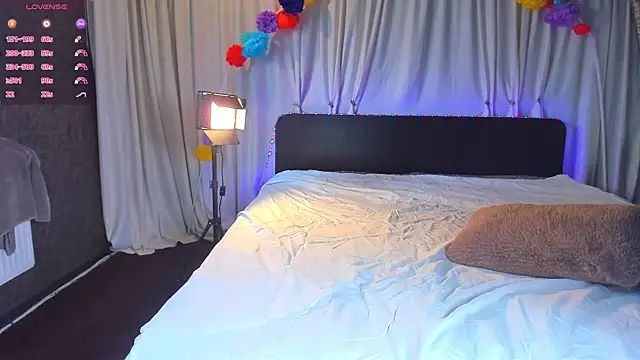 JesikaLooove online show from 04-03-26, 06:53